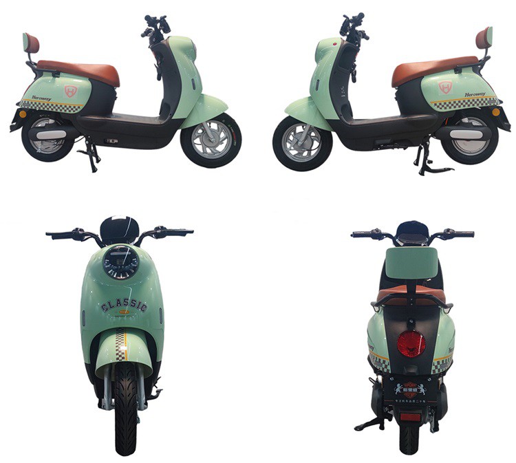 Ladys Electric Scooter XL-EM01