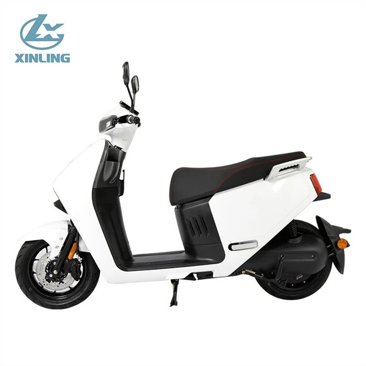 Electric Pedal Scooter
