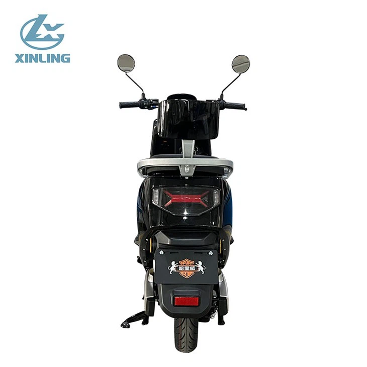 Adult Electric Scooter Motorcycle