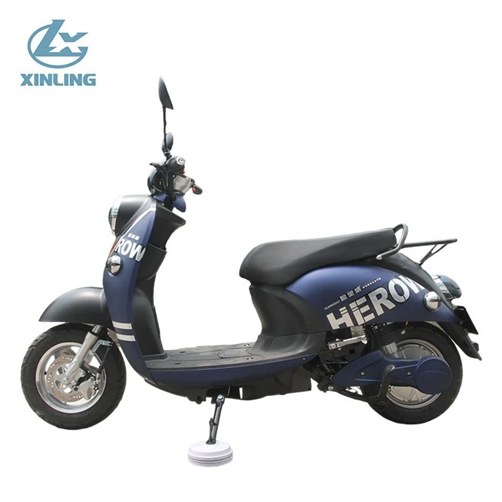 Electric Scooter Motorcycle 60V 800W