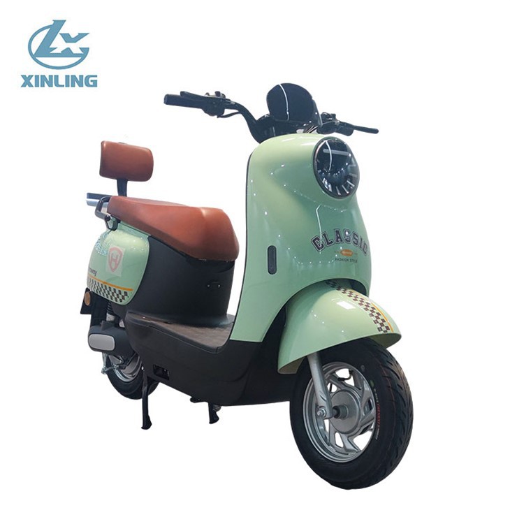 Electric Scooter For Ladies