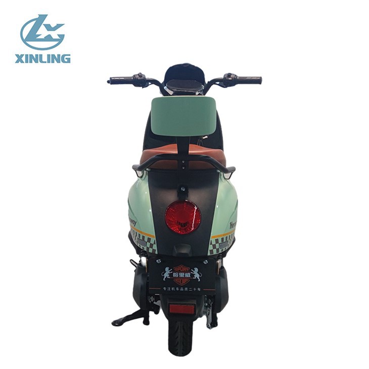Electric Scooter Motorcycle