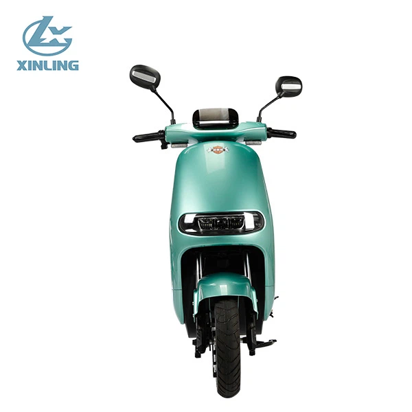 Electric Scooter Electric Moped