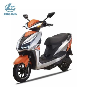 High Speed Scooter elektrik