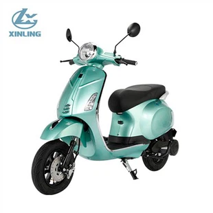 High Quality Scooter elektrik
