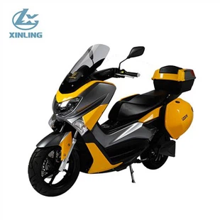 Sou entènèt jwèt Espò kous motosiklèt