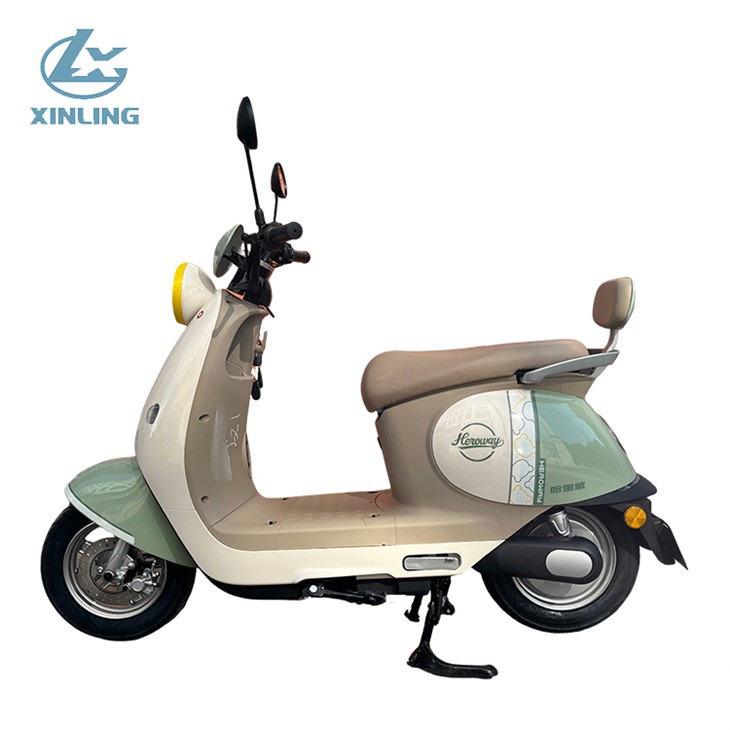 Electric Scooter Motorcycle
