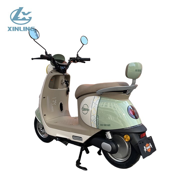 Electric Scooter For Adults